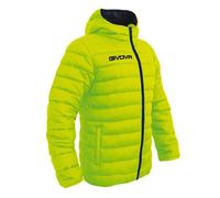 Vestes GIVOVA Olanda Vert clair - Homme/Adulte L
