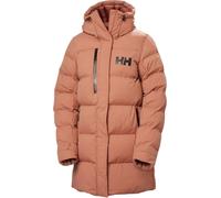 Veste Helly Hansen Adore Puffy Parka orange pâle femme - M