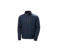 Helly Hansen Helly-Hansen Crew Insulator Jacket 2.0 homme,Bleu, M