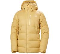 Helly Hansen Verglas Polar Down Jacket - Doudoune femme Sand M
