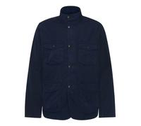 vestes homme Barbour International - ogston veste decontractee - bleu BLUE L