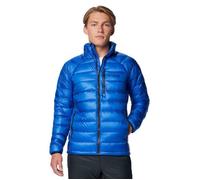 Veste Columbia Arctic Crest Down bleu électrique - XL