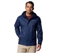 vestes Homme - Bleu - Columbia Watertight II Rain Jacket XL