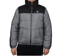 vestes Homme - Gris - Kappa Jaro Jacket XXL