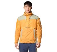 vestes Homme - Jaune - Columbia Challenger Windbreaker Anorak M