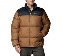 vestes Homme - Marron - Columbia Puffect III Jacket M