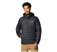 vestes Homme - Noir - Columbia Lake 22 II Down Hooded Jacket XL