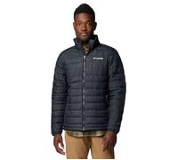 vestes Homme - Noir - Columbia Powder Lite II Jacket XXL