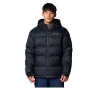 vestes Homme - Noir - Columbia Roaring Fork II Down Jacket XL