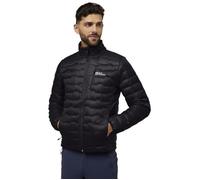 Jack Wolfskin Passamani Down Jacket Noir L Homme