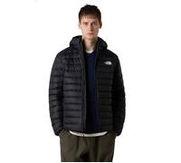 The North Face Veste Classic Down à capuche Homme Noir Taille XL modèle 2026