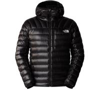 The North Face - Summit Breithorn Hoodie - Doudoune - L - tnf black
