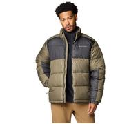 vestes Homme - Vert - Columbia Pike Lake II Jacket L