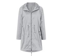 Vestes Imprimé Pour Femmes Veste Militaire Femme légante imprimée patchwork Blouson mi Saison Manteau Col Montant fermeture clair intégrale et Jacket Avec Poches