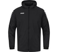 Veste tout temps JAKO équipe 2.0 noire F800 M