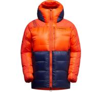 Vestes La Sportiva La Alpin-winterjacke Olympus Tech Down Parka S16322643