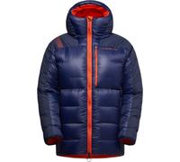 Vestes La Sportiva La Alpin-winterjacke Olympus Tech Down Parka S16643322