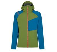 Vestes La Sportiva La Trail-laufjacke Run J94718623 M