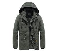 Vestes Longues Homme Bombers Saison Tweed Décontracté Cher Bi Décontractée Fausse Personnalisé Indienne Boutonnage 6 Epaule Néoprène Alpin Fluorescent Xl Déchirée Bleach