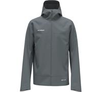 Mammut - Crater Light HS Hooded Jacket - Veste imperméable homme Strata - M