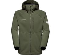 Vestes Mammut Ganzjahres softshelljacke Ultimate Comfort 10110191040284