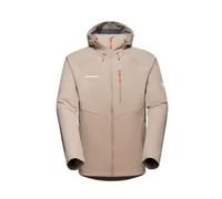 Vestes Mammut Ganzjahres softshelljacke Ultimate Comfort So Hooded 1011019107517 M