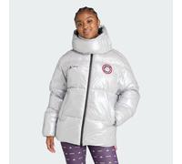 Vestes matelassées adidas x MOON BOOT Matte Silver 2XL