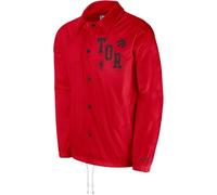 Vestes Nike Nba Toronto Raptors Coach's DD3244657