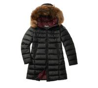 Vestes noires Blauer Nero Neri e Grigi XS