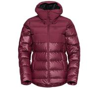 ODLO Jkt Ins Severin N-thermic Hooded - Femme - Violet - taille S- modèle 2023