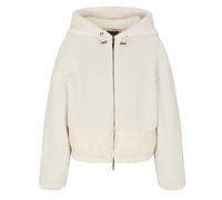 vestes pour femmes Emporio Armani - veste blouson - beige BEIGE 46