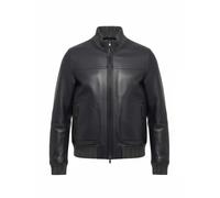 vestes pour femmes The Jack And Jackie Leathers - alya - noir BLACK 46