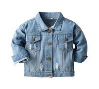 Vestes pour garçons de Ski et Enfants Veste Mi Saison Résistant Sweat-Shirt décontracté légant Automne Printemps Manteau Doux Chic Ample Activités Plein Air