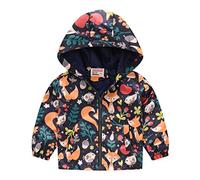 Vestes pour garçons,Vestes De Motard DéContractéE Outwear Blouson Sweat-Shirt décontracté légant Veste Jacket Bomber vêtement Sportif Haut Confortable l'école, la Marche, Le Vent