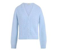 Vestes pulls zippés Mlilo bleu ciel pull - Morgan M