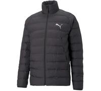 Vestes PUMA Active Polyball Jacket Noir - Homme/Adulte S