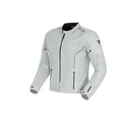 Rebelhorn Classic Mesh Jacket Gris M Homme