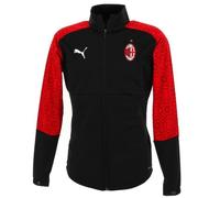 Vestes replica officielle Acm stadium jkt home blk - Puma XS