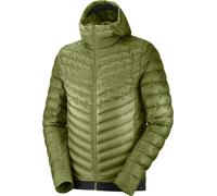 Vestes Salomon Outline Down LC1438600
