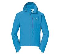 Schöffel 2.5L Veste Bohusleden Homme, Directoire Blue, 46