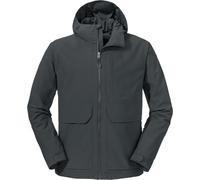 Schöffel Veste outdoor 'Lausanne' gris foncé, Taille XXL
