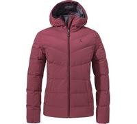 Vestes Schöffel Winter daunenjacke Urban Down Style Vindave 135903825