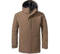 Vestes Schöffel Winter-parka Hiking Style Froda Parka 239224865 S