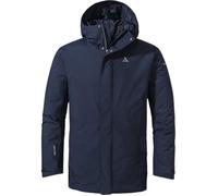 Vestes Schöffel Winter-parka Hiking Style Froda Parka 239228820 L