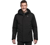 Schöffel - Parka Froda - Parka - 52 - black