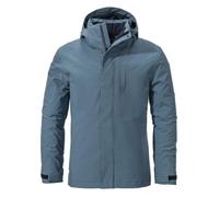 Schöffel Ins. Veste Bastianisee Homme, Mer de Bering, 56