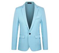 Vestes Softshell Garçons Printemps Solide Manches Longues Manteau Tenues Vêtements Bébé Garçon 62, bleu, 10-11 ans