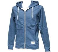 b BLEND Sweatjacke Sweat-Shirt à Capuche, Bleu (Ensign Blue 74260), S Homme