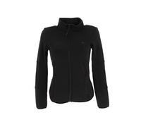 Vestes sweats zippés capuche Jetta blk jkt l Noir Taille : L