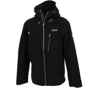 Vestes techniques Regatta Birchdale blk jacket Noir taille : 3XL réf : 91145 Noir G